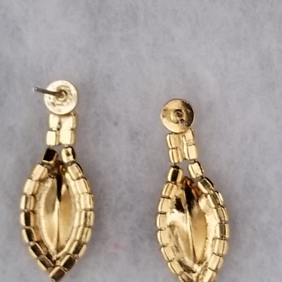 Fashion Earrings for Evening Wear - Costume - Picture 4 of 4